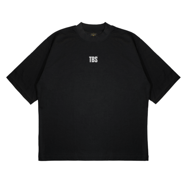Camiseta Oversized TBS