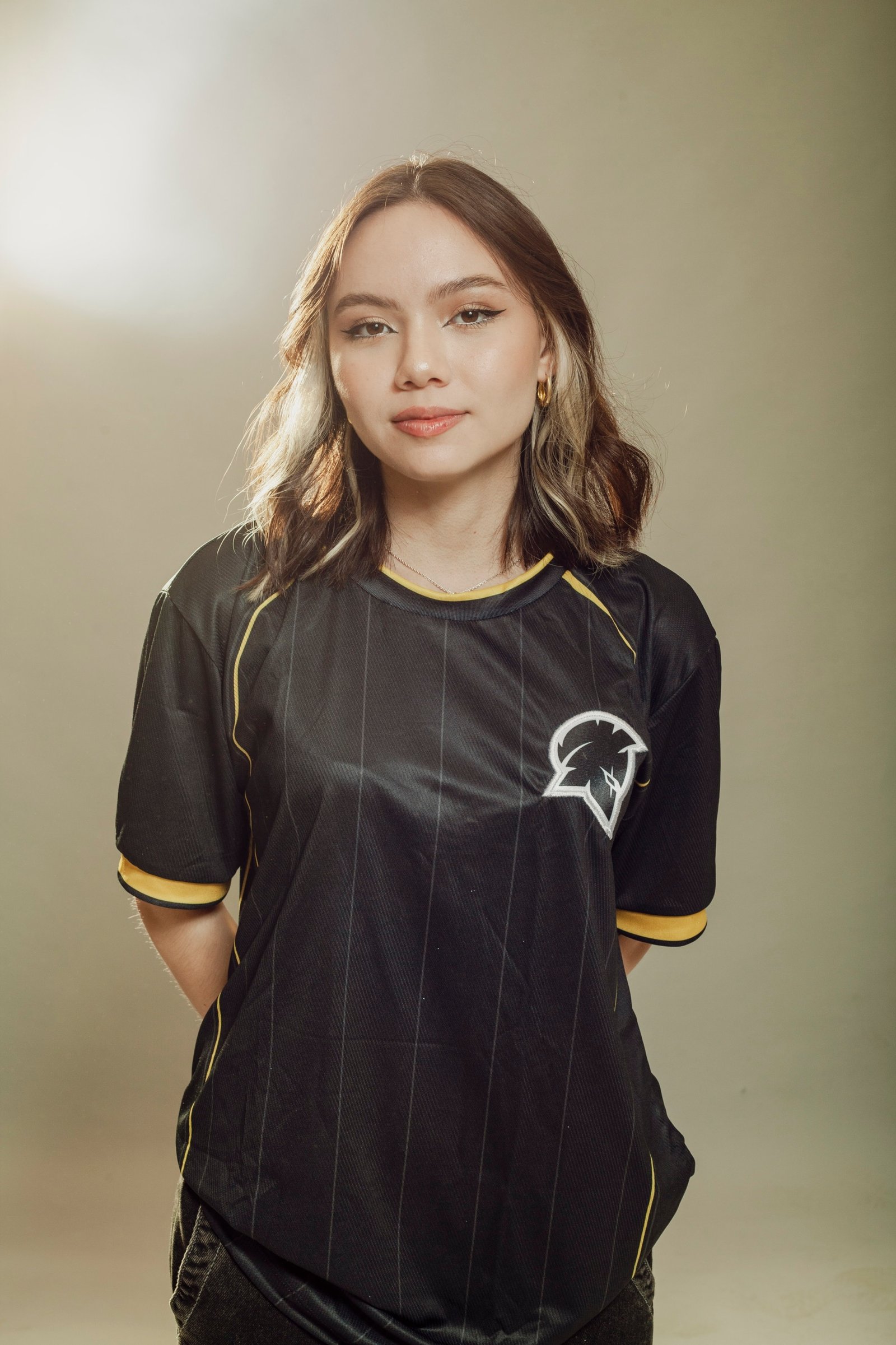 Uniforme TBS Esports 2025 - PRÉ-VENDA