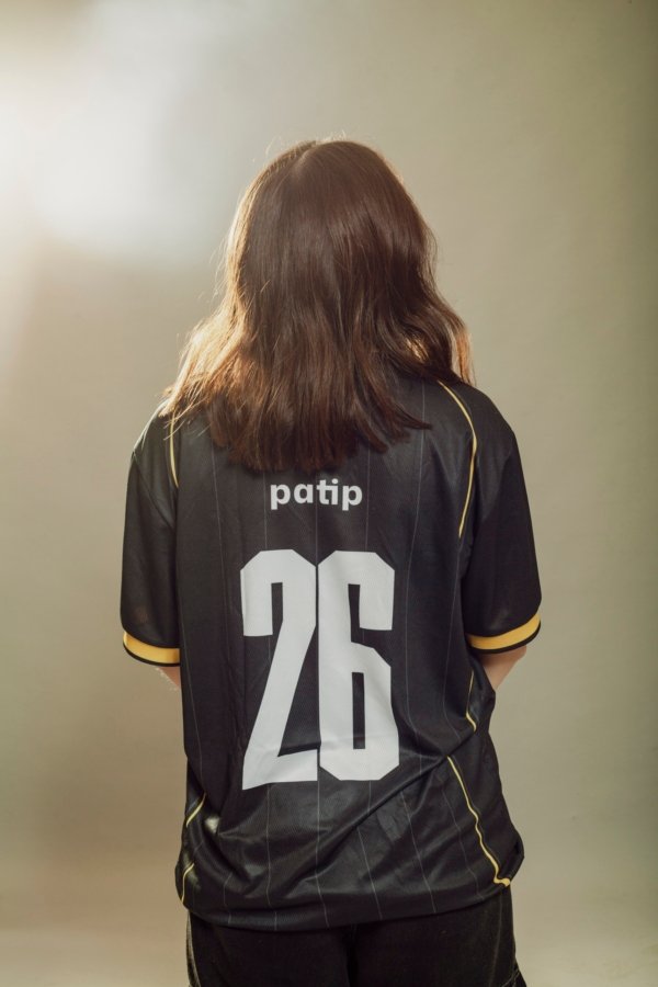 Uniforme TBS Esports 2025 - PRÉ-VENDA - Imagem 3