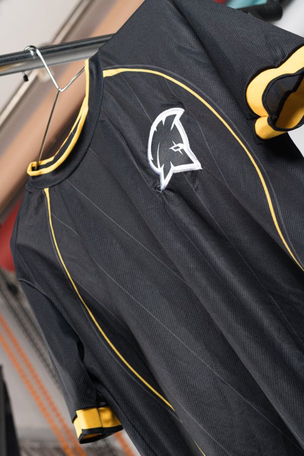 Uniforme TBS Esports 2025 - PRÉ-VENDA - Imagem 4